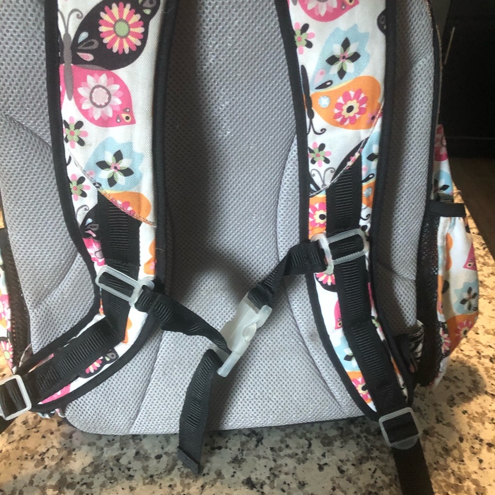 Backpack - Picture 3 of 4
